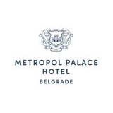 Hotel Metropol Palace, Belgrade - a new member of Russian Business Club